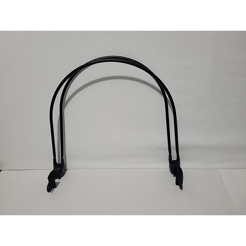 Baby Jogger City Select Stroller Sun Shade Wire Canopy Holder Frame W Rods Loops